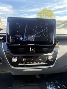 2024 Toyota Corolla LE   - Photo 19 - Sacramento, CA 95841