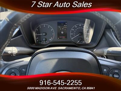 2024 Toyota Corolla LE   - Photo 22 - Sacramento, CA 95841