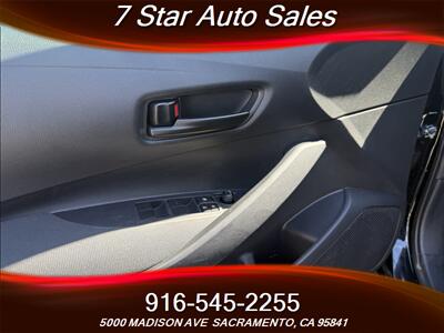2024 Toyota Corolla LE   - Photo 10 - Sacramento, CA 95841