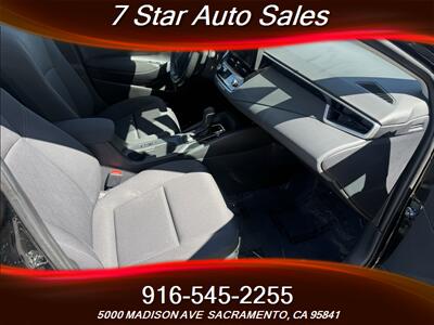 2024 Toyota Corolla LE   - Photo 12 - Sacramento, CA 95841
