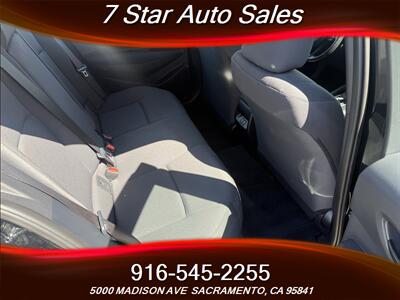 2024 Toyota Corolla LE   - Photo 17 - Sacramento, CA 95841