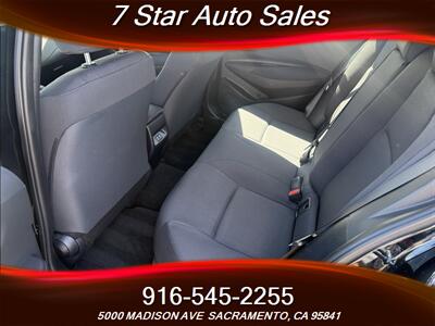 2024 Toyota Corolla LE   - Photo 14 - Sacramento, CA 95841