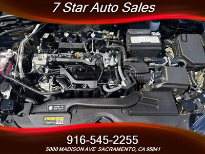 2024 Toyota Corolla LE   - Photo 20 - Sacramento, CA 95841