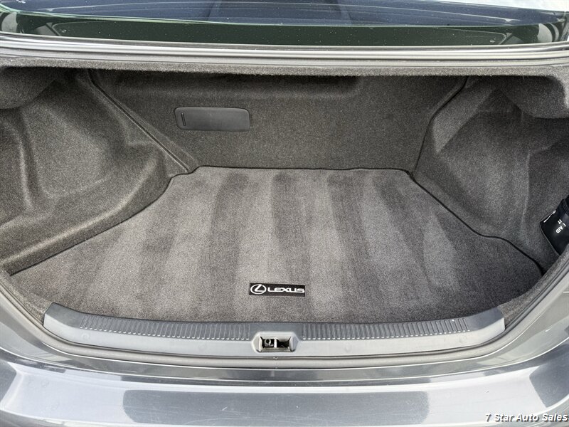 2010 Lexus HS 250h Premium - Photo 21 - Sacramento, CA 95841