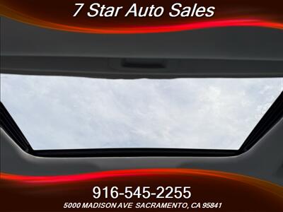 2010 Lexus HS 250h Premium - Photo 19 - Sacramento, CA 95841