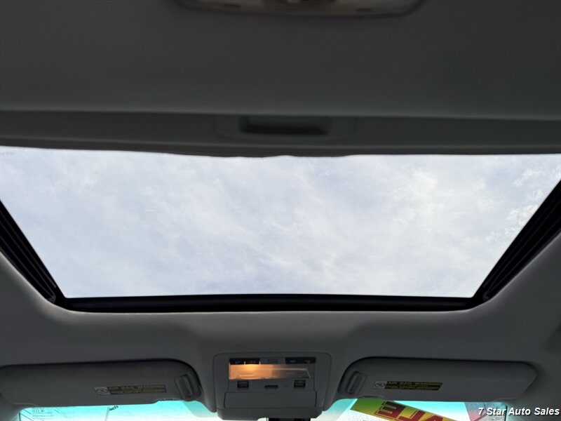 2010 Lexus HS 250h Premium - Photo 19 - Sacramento, CA 95841