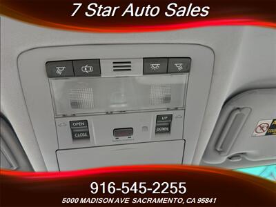 2010 Lexus HS 250h Premium - Photo 12 - Sacramento, CA 95841