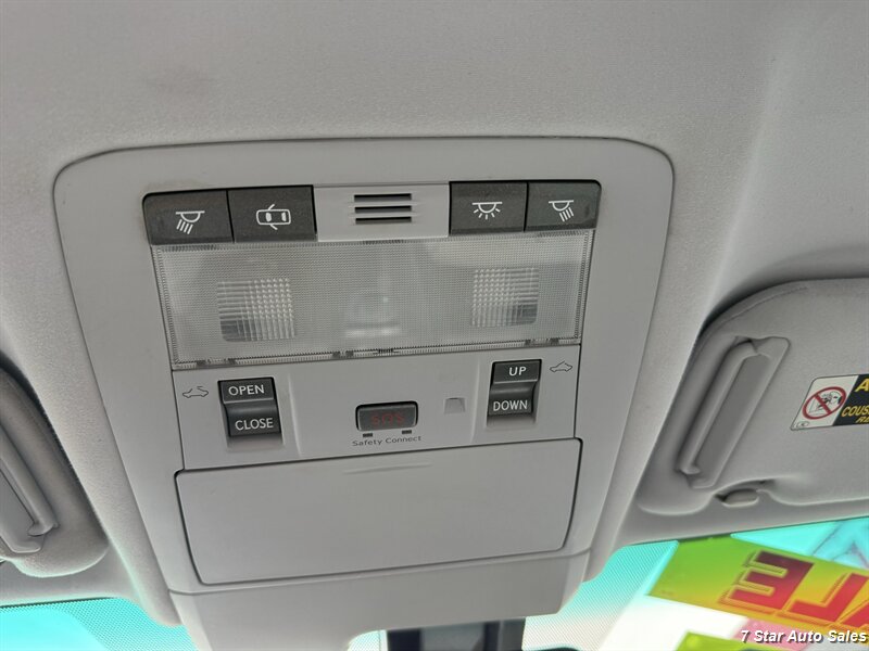 2010 Lexus HS 250h Premium - Photo 12 - Sacramento, CA 95841