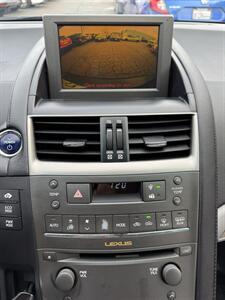 2010 Lexus HS 250h Premium - Photo 11 - Sacramento, CA 95841