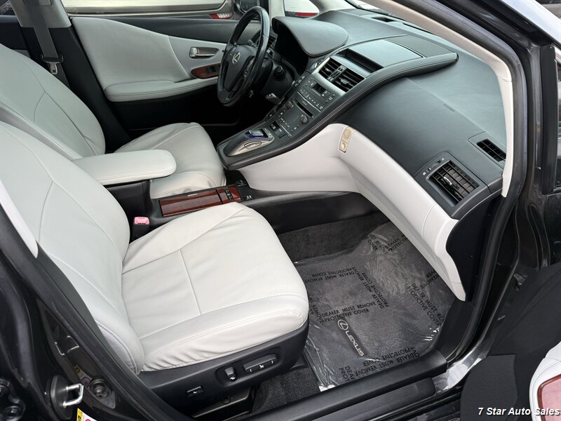 2010 Lexus HS 250h Premium - Photo 16 - Sacramento, CA 95841