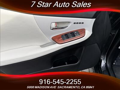 2010 Lexus HS 250h Premium - Photo 7 - Sacramento, CA 95841