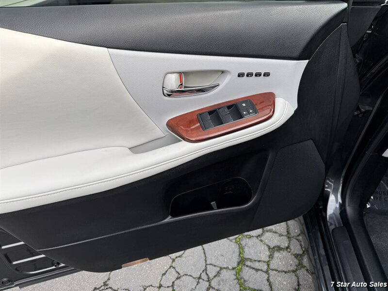 2010 Lexus HS 250h Premium - Photo 7 - Sacramento, CA 95841