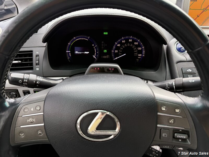 2010 Lexus HS 250h Premium - Photo 9 - Sacramento, CA 95841