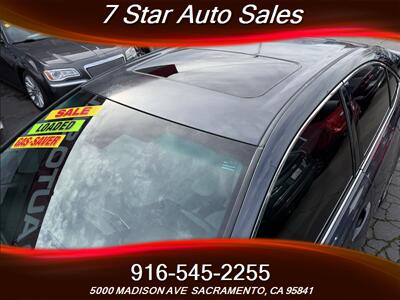 2010 Lexus HS 250h Premium - Photo 17 - Sacramento, CA 95841