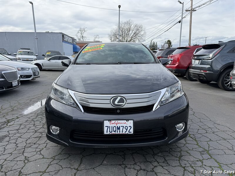 2010 Lexus HS 250h Premium - Photo 2 - Sacramento, CA 95841