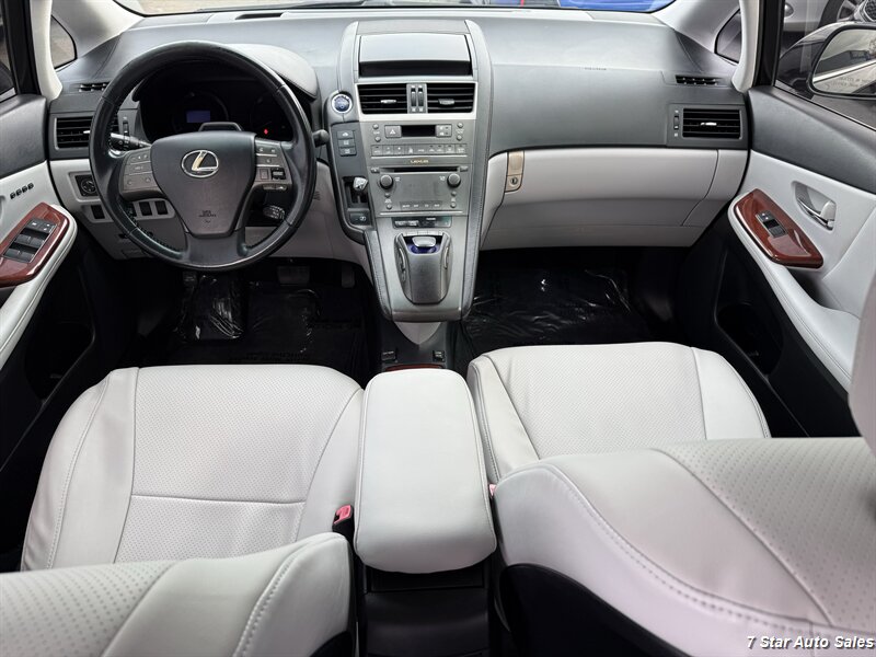 2010 Lexus HS 250h Premium - Photo 14 - Sacramento, CA 95841