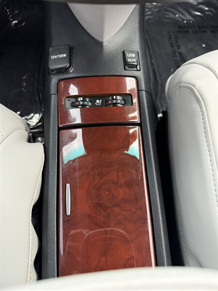 2010 Lexus HS 250h Premium - Photo 15 - Sacramento, CA 95841