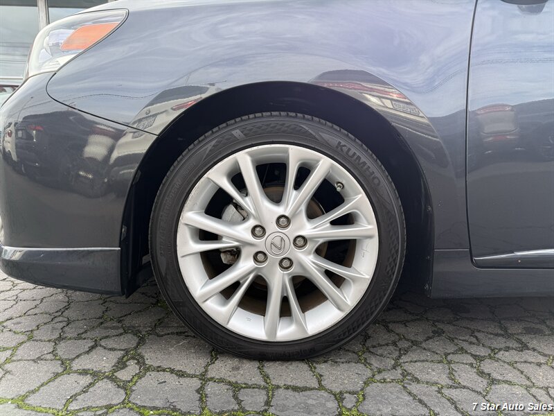 2010 Lexus HS 250h Premium - Photo 23 - Sacramento, CA 95841