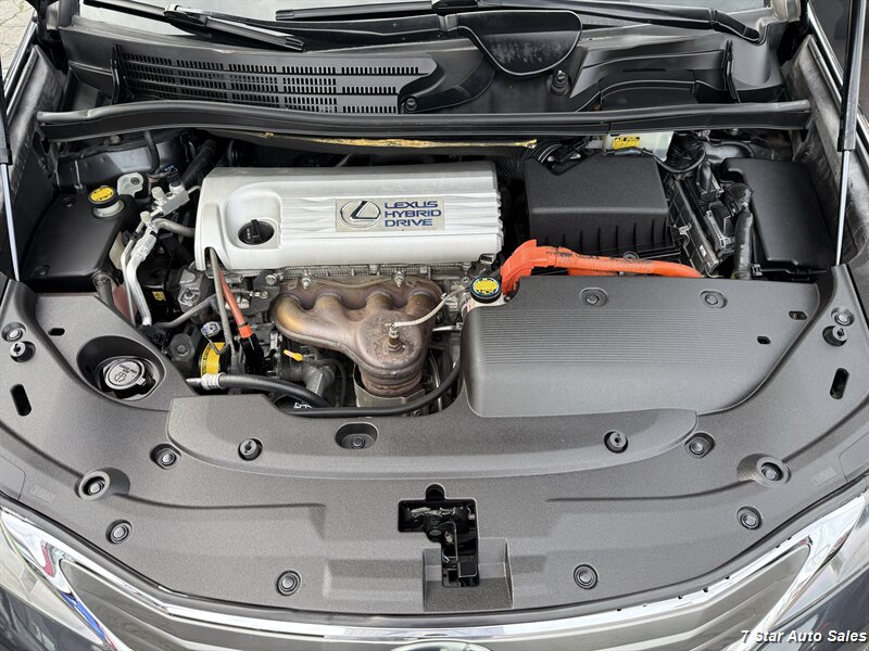 2010 Lexus HS 250h Premium - Photo 22 - Sacramento, CA 95841