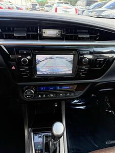 2016 Toyota Corolla S Plus   - Photo 10 - Sacramento, CA 95841