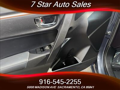 2016 Toyota Corolla S Plus   - Photo 7 - Sacramento, CA 95841