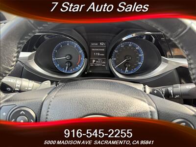 2016 Toyota Corolla S Plus   - Photo 9 - Sacramento, CA 95841