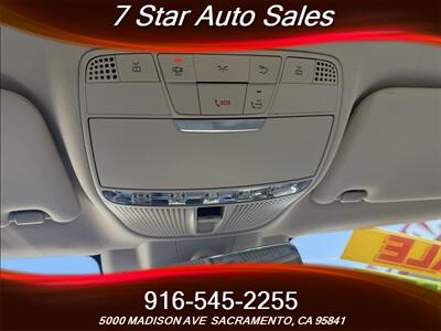 2019 Mercedes-Benz CLS CLS 450   - Photo 13 - Sacramento, CA 95841