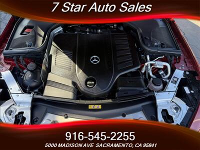 2019 Mercedes-Benz CLS CLS 450   - Photo 23 - Sacramento, CA 95841