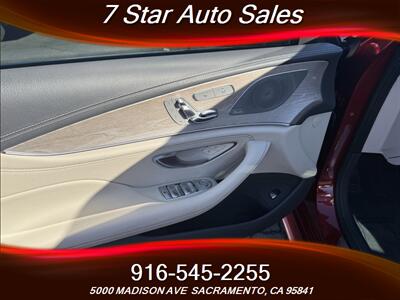 2019 Mercedes-Benz CLS CLS 450   - Photo 7 - Sacramento, CA 95841