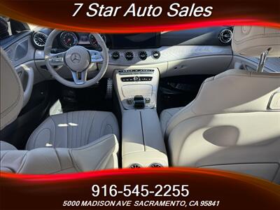 2019 Mercedes-Benz CLS CLS 450   - Photo 10 - Sacramento, CA 95841