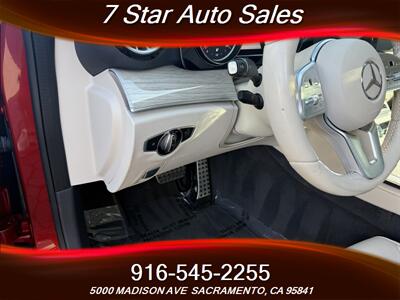 2019 Mercedes-Benz CLS CLS 450   - Photo 9 - Sacramento, CA 95841