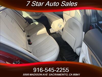 2019 Mercedes-Benz CLS CLS 450   - Photo 18 - Sacramento, CA 95841