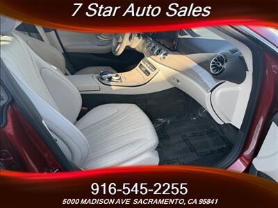 2019 Mercedes-Benz CLS CLS 450   - Photo 15 - Sacramento, CA 95841