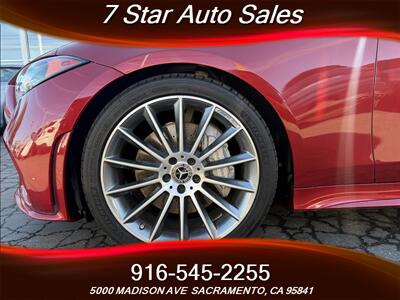 2019 Mercedes-Benz CLS CLS 450   - Photo 24 - Sacramento, CA 95841