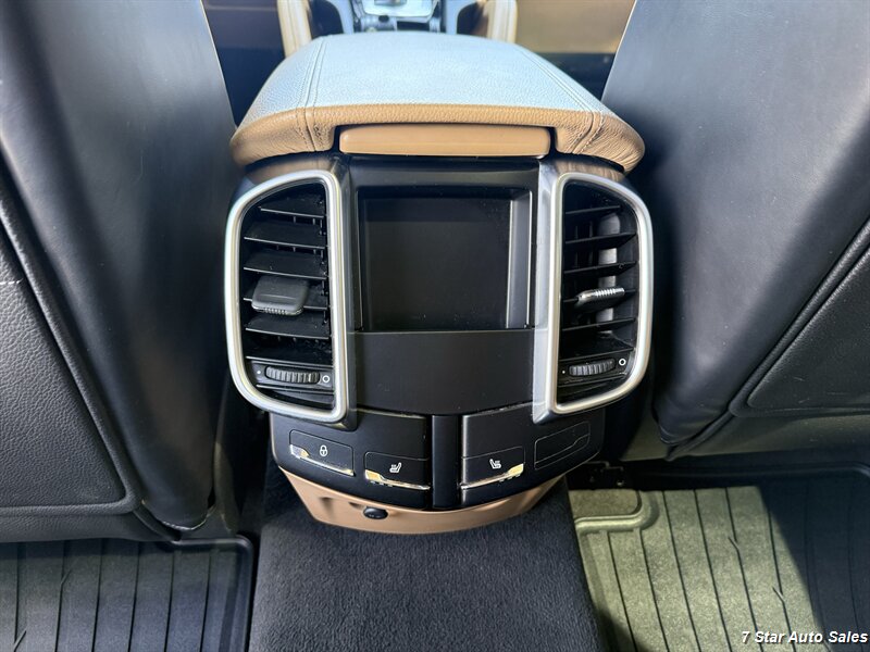2017 Porsche Cayenne - Photo 20 - Sacramento, CA 95841