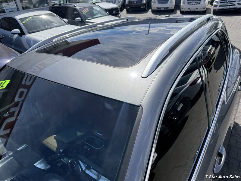 2017 Porsche Cayenne - Photo 17 - Sacramento, CA 95841