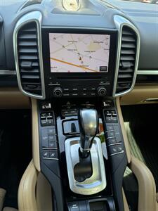2017 Porsche Cayenne - Photo 12 - Sacramento, CA 95841