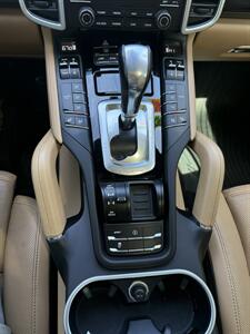2017 Porsche Cayenne - Photo 13 - Sacramento, CA 95841