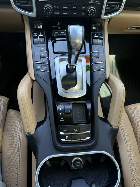 2017 Porsche Cayenne - Photo 13 - Sacramento, CA 95841