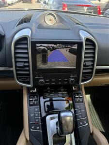 2017 Porsche Cayenne - Photo 15 - Sacramento, CA 95841