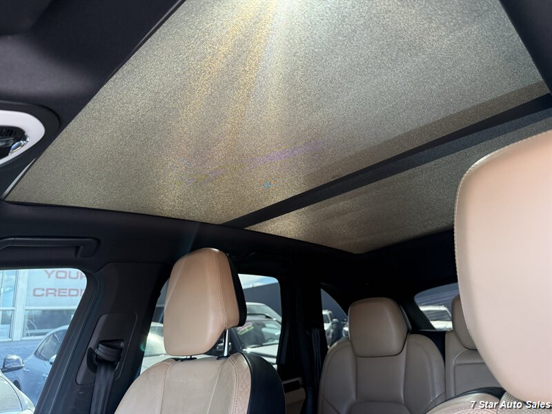 2017 Porsche Cayenne - Photo 19 - Sacramento, CA 95841