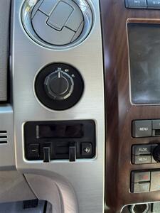 2009 Ford F-150 Platinum   - Photo 10 - Sacramento, CA 95841