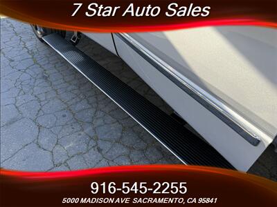 2009 Ford F-150 Platinum   - Photo 17 - Sacramento, CA 95841