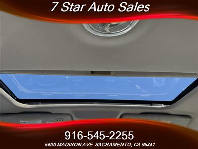 2009 Ford F-150 Platinum   - Photo 16 - Sacramento, CA 95841