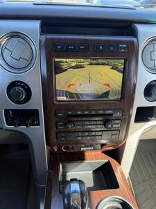 2009 Ford F-150 Platinum   - Photo 14 - Sacramento, CA 95841