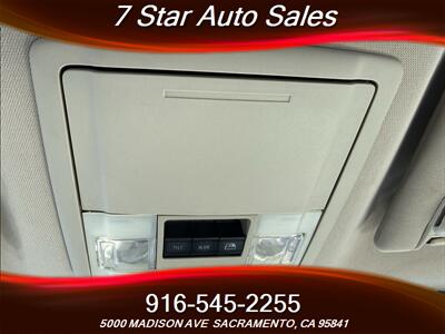 2009 Ford F-150 Platinum   - Photo 11 - Sacramento, CA 95841