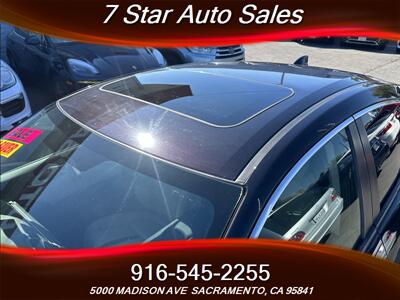 2016 Honda Civic EX-T   - Photo 14 - Sacramento, CA 95841