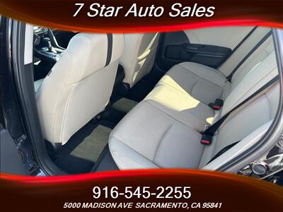 2016 Honda Civic EX-T   - Photo 15 - Sacramento, CA 95841