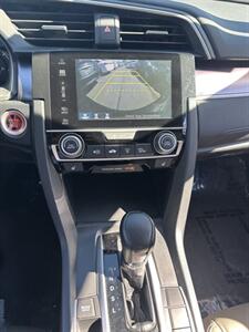 2016 Honda Civic EX-T   - Photo 12 - Sacramento, CA 95841