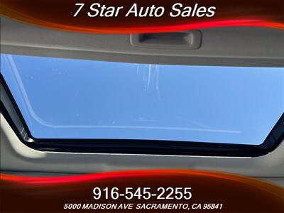 2016 Honda Civic EX-T   - Photo 16 - Sacramento, CA 95841